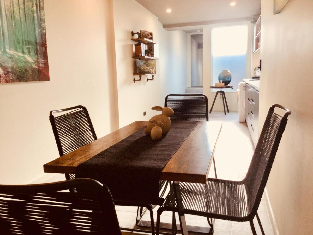 Central City Apartment Launceston Dış mekan fotoğraf