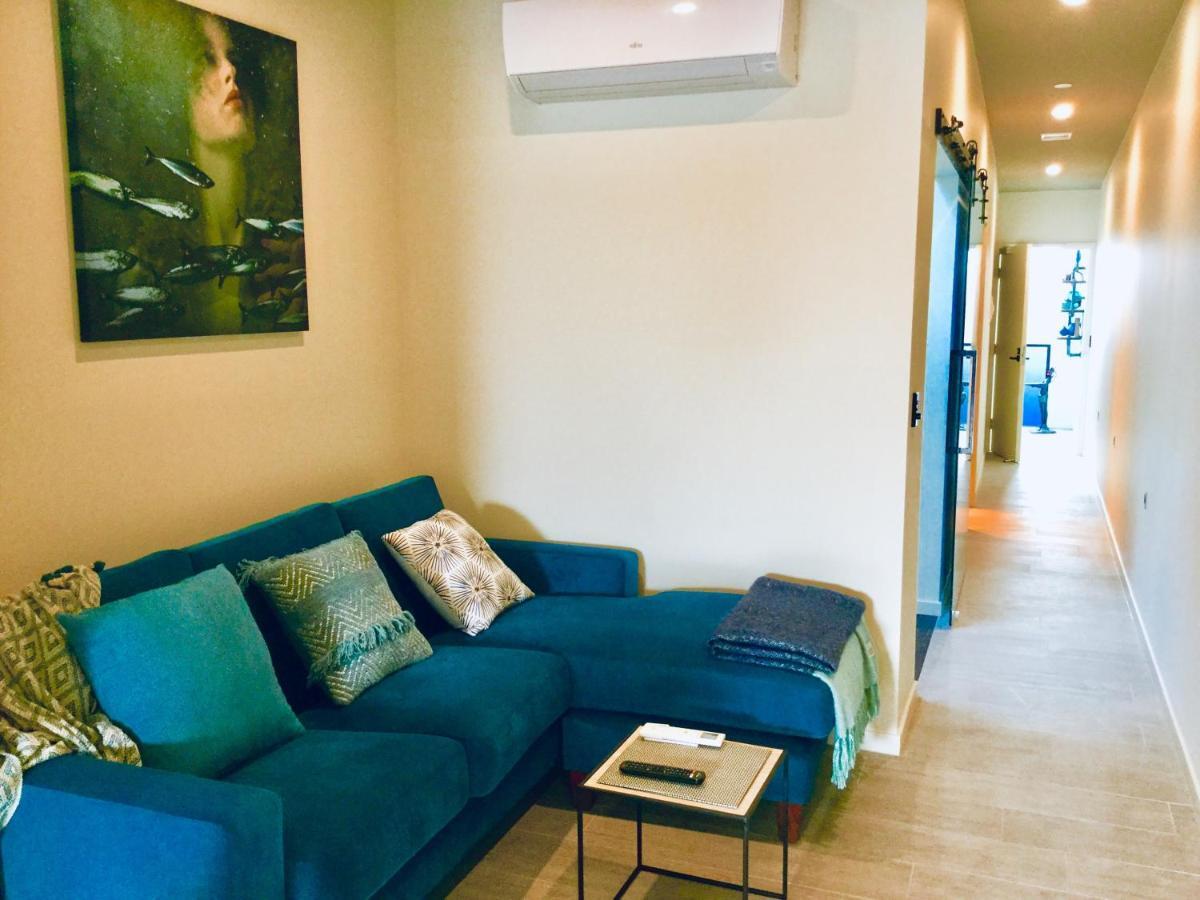 Central City Apartment Launceston Dış mekan fotoğraf